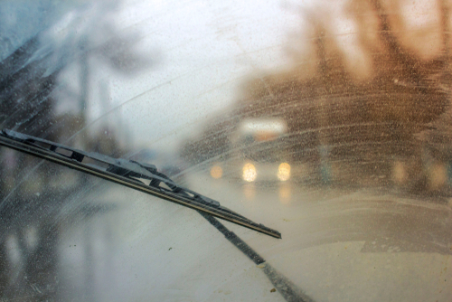 So, why is it important to repair windscreen scratches?